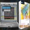 Novation Bass Station v2.3 WiN/MAC (TEAM R2R) - синтезатор аналоговый
