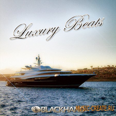Black Hand Loops Luxury Beats (MULTiFORMAT) - сэмплы Hip-Hop, RnB Black Hand Loops Luxury Beats (MULTiFORMAT) - сэмплы Hip-Hop, RnB