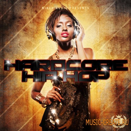 Nine 8 Audio - Hardcore Hip Hop (WAV MIDI REASON NN19 & NN-XT) - сэмплы Hip Hop Nine 8 Audio - Hardcore Hip Hop (WAV MIDI REASON NN19 & NN-XT) - сэмплы Hip Hop