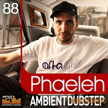 Loopmasters Phaeleh - Ambient Dubstep (Multiformat) - сэмплы Dubstep Loopmasters Phaeleh - Ambient Dubstep (Multiformat) - сэмплы Dubstep