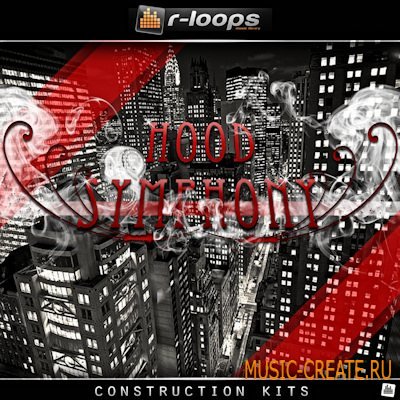 Rafik Loops - Hood Symphony (Wav Midi Aiff) - сэмплы Hip Hop, Dirty South Rafik Loops - Hood Symphony (Wav Midi Aiff) - сэмплы Hip Hop, Dirty South