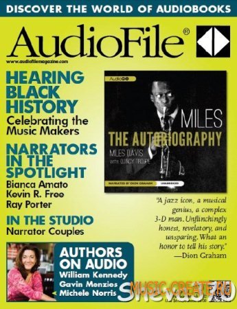 Audio File - February/March 2012 Audio File - February/March 2012