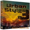 Rafik Loops - Urban Styles Vol 3 (ACID/WAV MIDI REX REFILL AIFF) - сэмплы Hip Hop Rafik Loops - Urban Styles Vol 3 (ACID/WAV MIDI REX REFILL AIFF) - сэмплы Hip Hop