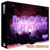 Golden Samples - I Love Trance Vol 1 (MIDI) - трансовые мелодии Golden Samples - I Love Trance Vol 1 (MIDI) - трансовые мелодии