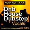 Producerpack - Melanie Jane - Dnb House and Dubstep Vocals (WAV) - вокальные сэмплы Producerpack - Melanie Jane - Dnb House and Dubstep Vocals (WAV) - вокальные сэмплы