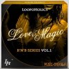 Loopoholics - Love & Magic Vol 1 RnB Series (WAV) - сэмплы R&B Loopoholics - Love & Magic Vol 1 RnB Series (WAV) - сэмплы R&B