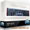 FatLoud - Urban Synths (WAV REX AIFF REFILL) - сэмплы Hip Hop FatLoud - Urban Synths (WAV REX AIFF REFILL) - сэмплы Hip Hop