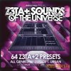 Uneek Sounds - Z3ta+ Sounds Of The Universe - пресеты для Z3ta+2 Uneek Sounds - Z3ta+ Sounds Of The Universe - пресеты для Z3ta+2