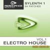 Resonance Sound - Electro House Vol.1 - пресеты Sylenth1 Resonance Sound - Electro House Vol.1 - пресеты Sylenth1
