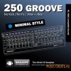 Giga Loops - 250 Grooves Minimal Style (WAV REX) - сэмплы Progressive, Minimal, Techno Giga Loops - 250 Grooves Minimal Style (WAV REX) - сэмплы Progressive, Minimal, Techno