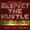 Strategic Audio - Respect The Hustle Vol 2 (ACiD/WAV MIDI FLP) - сэмплы Hip Hop, R&B Strategic Audio - Respect The Hustle Vol 2 (ACiD/WAV MIDI FLP) - сэмплы Hip Hop, R&B