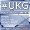 Producer Pack #UKG Bundle - 5 Best Sellers IN ONE (Wav Rex2 Aiff) - сэмплы 2 Step Garage Producer Pack #UKG Bundle - 5 Best Sellers IN ONE (Wav Rex2 Aiff) - сэмплы 2 Step Garage
