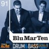 Loopmasters - Blu Mar Ten - Drum And Bass Vol. 7 (Multiformat) - сэмплы drum and bass Loopmasters - Blu Mar Ten - Drum And Bass Vol. 7 (Multiformat) - сэмплы drum and bass