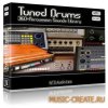NTS Audio Labs - Tuned Drums (WAV) - сэмплы Techno, Minimal, House, Deep House NTS Audio Labs - Tuned Drums (WAV) - сэмплы Techno, Minimal, House, Deep House