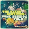 Monster Sounds - Baker Brothers Funk Session Vol 2 (Multiformat) - сэмплы Funk Monster Sounds - Baker Brothers Funk Session Vol 2 (Multiformat) - сэмплы Funk