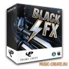 Prime Loops - Black SFX (WAV) - звуковые эффекты Prime Loops - Black SFX (WAV) - звуковые эффекты