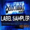 Delectable Records - Label Sampler (WAV) - сэмплы Deep House, Minimal House, Tech House Delectable Records - Label Sampler (WAV) - сэмплы Deep House, Minimal House, Tech House