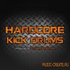 Bluezone Corporation - Hardcore Kick Drums (WAV) - Hardcore Kicks сэмплы Bluezone Corporation - Hardcore Kick Drums (WAV) - Hardcore Kicks сэмплы