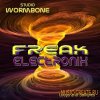Studio Wormbone - Freak Electronix (WAV REX AIFF) - звуковые эффекты Studio Wormbone - Freak Electronix (WAV REX AIFF) - звуковые эффекты