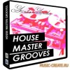 Artis Audio - House Master Grooves Vol 1 (WAV REX AIFF) - сэмплы House, Deep Tech, Funk, Electro, Techno, Minimal, Progressive Artis Audio - House Master Grooves Vol 1 (WAV REX AIFF) - сэмплы House, Deep Tech, Funk, Electro, Techno, Minimal, Progressive