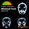Acid Records - Minimal Tech 40 Drum Kits (N.I Battery 3 / Reason Redrum) - ван-шот сэмплы Acid Records - Minimal Tech 40 Drum Kits (N.I Battery 3 / Reason Redrum) - ван-шот сэмплы