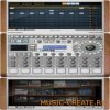 Arturia - Spark Vintage Drume Machine v1.7.2 WiN (TEAM R2R) - драм машина Arturia - Spark Vintage Drume Machine v1.7.2 WiN (TEAM R2R) - драм машина