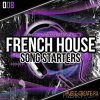 Freaky Loops - French House Songstarters (WAV) - сэмплы French House Freaky Loops - French House Songstarters (WAV) - сэмплы French House