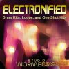 Studio Wormbone - Electronified Drum Kits & One-Shot Hits (WAV REX) - сэмплы Dubstep, House, Drum & Bass, Dance, Electro, Glitch, Industrial, IDM Studio Wormbone - Electronified Drum Kits & One-Shot Hits (WAV REX) - сэмплы Dubstep, House, Drum & Bass, Dance, Electro, Glitch, Industrial, IDM