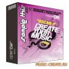 OBM - Sample This Vol 6 - Create Your Own Music (WAV) - сэмплы Deep House, Electro, Progressive, Minimal