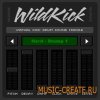 Wildfunk - WildKick VSTi - драм сэмплер