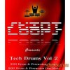 Skint Loops - Tech House Drums Vol 2 (WAV REX REFILL) - сэмплы Tech House Skint Loops - Tech House Drums Vol 2 (WAV REX REFILL) - сэмплы Tech House