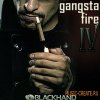Black Hand Loops - Gangsta Fire 4 (WAV AIFF REX) - сэмплы Hip Hop, Rap Black Hand Loops - Gangsta Fire 4 (WAV AIFF REX) - сэмплы Hip Hop, Rap
