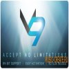 Waves - All Plugins Bundle v9r21 WIN/Mac OSX (Team R2R) - сборка плагинов