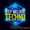 Loopmasters - Deep Melodic Techno (Multiformat) - сэмплы Deep Techno Loopmasters - Deep Melodic Techno (Multiformat) - сэмплы Deep Techno