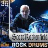 Loopmasters - Scott Rockenfield: Rock Drums (MULTIFORMAT) - сэмплы ударных Loopmasters - Scott Rockenfield: Rock Drums (MULTIFORMAT) - сэмплы ударных