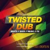 Loopmasters - Twisted Dub (MULTIFORMAT) - сэмплы Reggae, Dub, Dubstep, Broken Loopmasters - Twisted Dub (MULTIFORMAT) - сэмплы Reggae, Dub, Dubstep, Broken