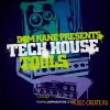 Loopmasters - Dom Kane Tech House Tools (MULTIFORMAT) - сэмплы Tech-House Loopmasters - Dom Kane Tech House Tools (MULTIFORMAT) - сэмплы Tech-House
