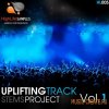 HighLife Samples - Uplifting Track Stems Project Vol 1 (WAV MIDI) - сэмплы Trance