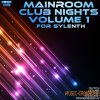 Mainroom Warehouse - Mainroom Club Nights Volume 1 For Sylenth - пресеты Sylenth1 Mainroom Warehouse - Mainroom Club Nights Volume 1 For Sylenth - пресеты Sylenth1