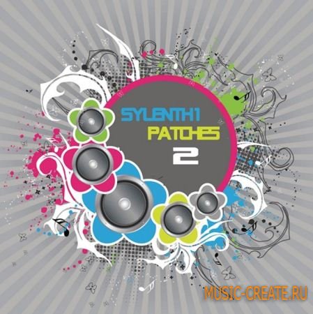 Shockwave - Essential Patches Vol 2 For Sylenth1 - пресеты Sylenth1
