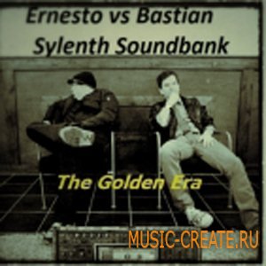 Audentity Ernesto vs Bastian Sylenth Soundbank - пресеты для Sylenth1 Audentity Ernesto vs Bastian Sylenth Soundbank - пресеты для Sylenth1