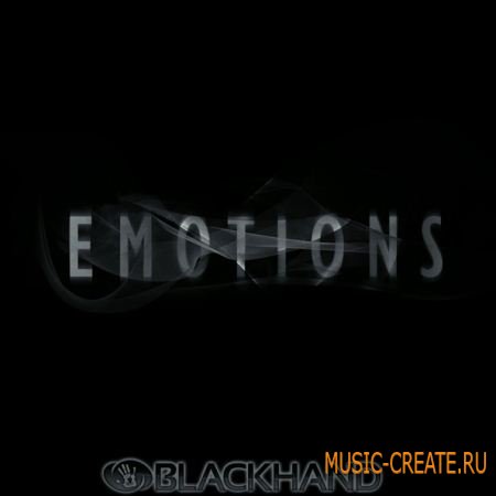 Black Hand Loops - Emotions (WAV REX AIFF) - сэмплы R&B, Hip Hop Black Hand Loops - Emotions (WAV REX AIFF) - сэмплы R&B, Hip Hop