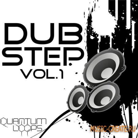 Quantum Loops - Dubstep Vol.1 (WAV) - сэмплы Dubstep Quantum Loops - Dubstep Vol.1 (WAV) - сэмплы Dubstep