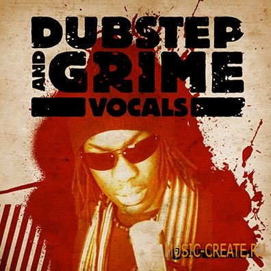 Dubdrops - Dubstep & Grime Vocals (WAV REX SAMPLER PATCHES) - вокальные сэмплы Dubdrops - Dubstep & Grime Vocals (WAV REX SAMPLER PATCHES) - вокальные сэмплы