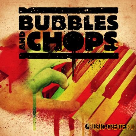 Dubdrops - Bubbles And Chops (WAV REX AIFF) - сэмплы Dub, Reggae, Rocksteady Dubdrops - Bubbles And Chops (WAV REX AIFF) - сэмплы Dub, Reggae, Rocksteady
