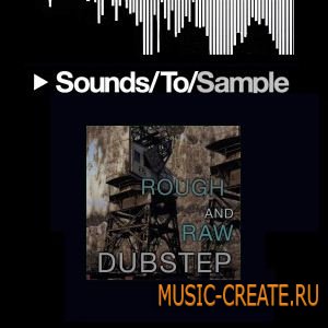 SPF Samplers - Rough And Raw Dubstep (WAV) - сэмплы Dubstep SPF Samplers - Rough And Raw Dubstep (WAV) - сэмплы Dubstep