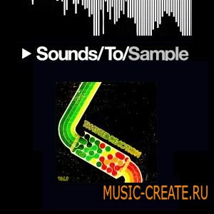 Psyload - Twisted Reaction Sample Pack Vol. 1,2,3 (WAV) - сэмплы Psy-Trance