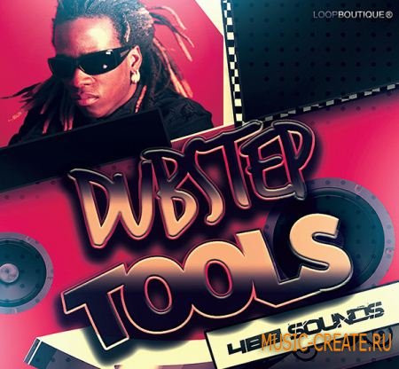 Loopboutique - Dubstep Tools (MULTiFORMAT Team SONITUS) - сэмплы Dubstep Loopboutique - Dubstep Tools (MULTiFORMAT Team SONITUS) - сэмплы Dubstep