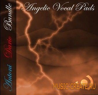 Precisionsound - Angelic Vocal Pads 2 (KONTAKT SF2 HALION) - вокальные сэмплы Precisionsound - Angelic Vocal Pads 2 (KONTAKT SF2 HALION) - вокальные сэмплы
