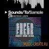 Soundtrack Loops - Super Freak Studio Drum Beats (WAV) - драм сэмплы Soundtrack Loops - Super Freak Studio Drum Beats (WAV) - драм сэмплы
